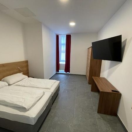 Wels Inn City Apartments Extérieur photo