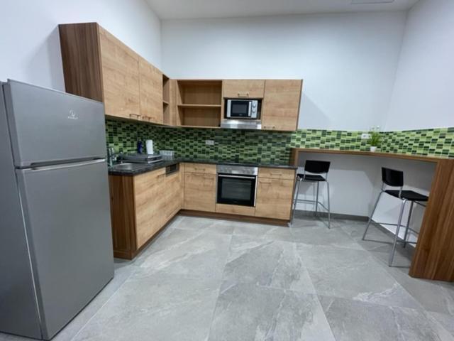 Wels Inn City Apartments Extérieur photo