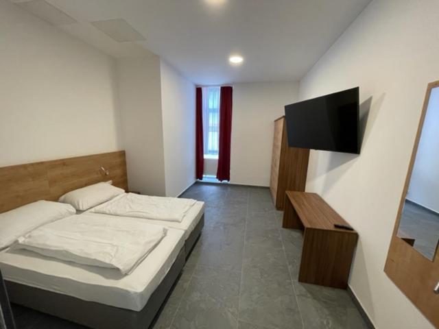 Wels Inn City Apartments Extérieur photo