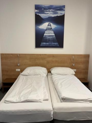 Wels Inn City Apartments Extérieur photo