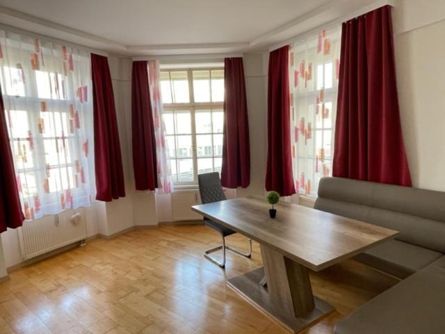 Wels Inn City Apartments Extérieur photo