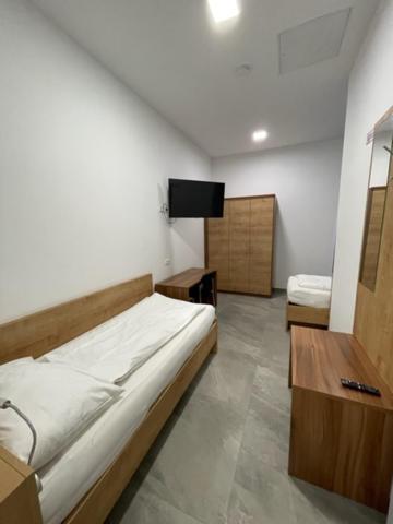 Wels Inn City Apartments Extérieur photo