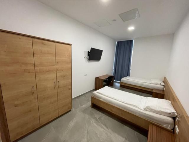 Wels Inn City Apartments Extérieur photo