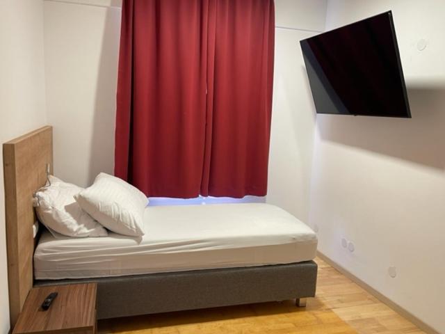 Wels Inn City Apartments Extérieur photo